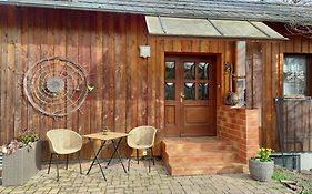 Ferienhaus Triebesgrund