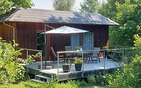 Ferienhaus Triebesgrund